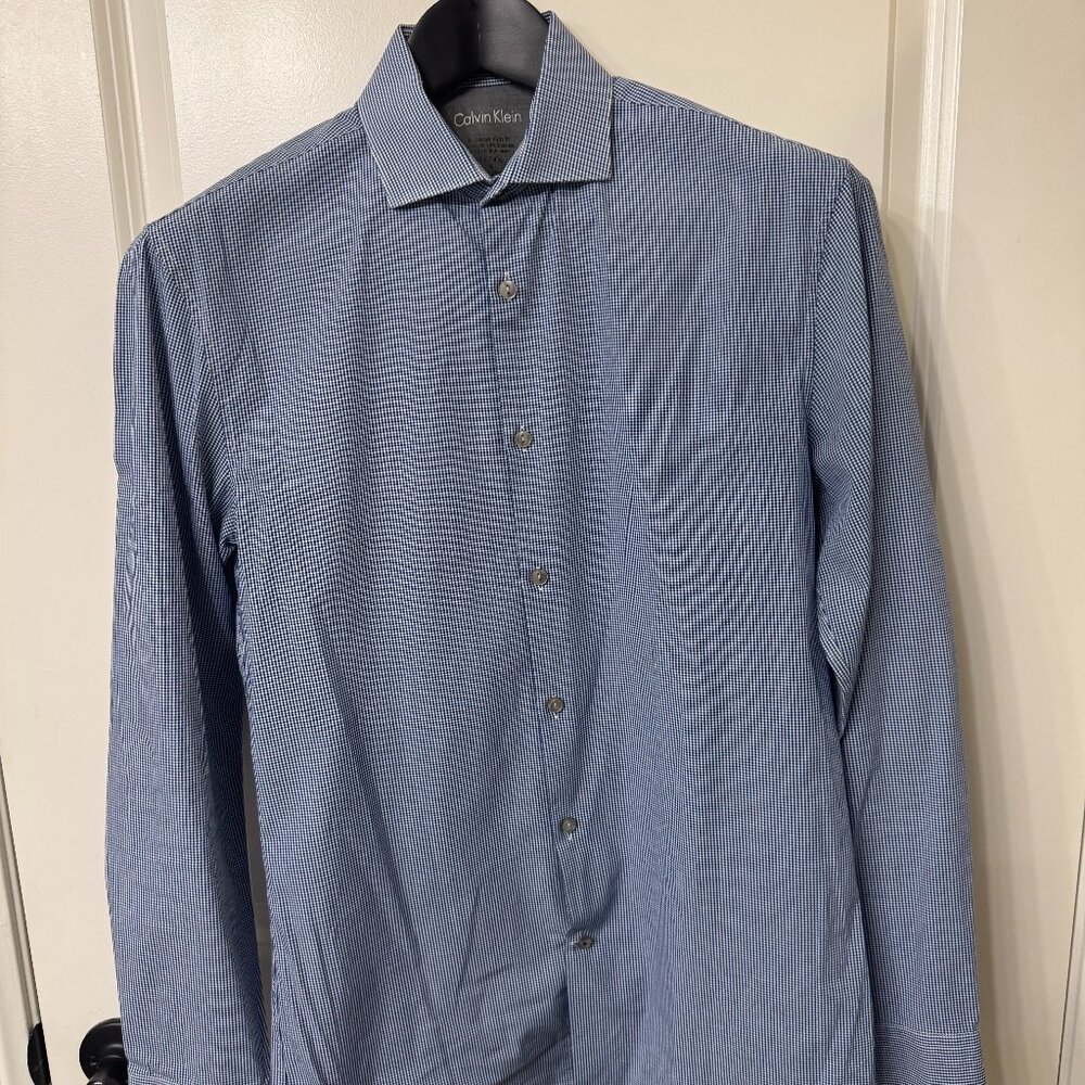 Calvin Klein Dress Shirt
